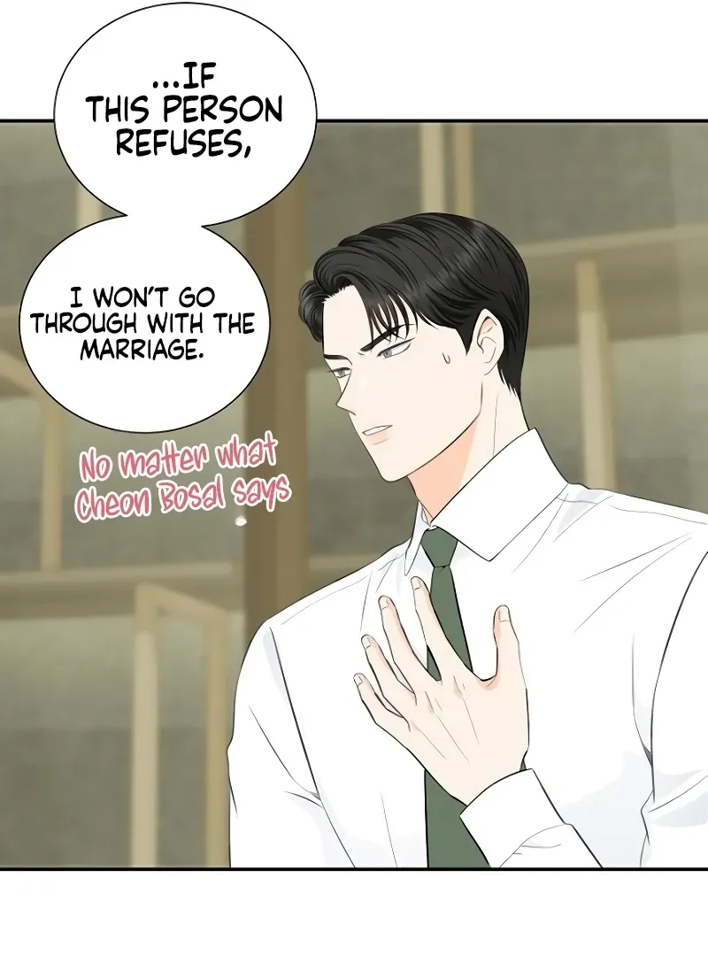 Part-Time Couple Chapter 8 page 20 - 