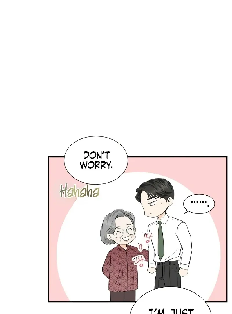 Part-Time Couple Chapter 8 page 21 - 