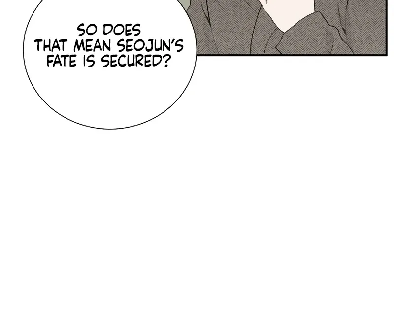 Part-Time Couple Chapter 8 page 29 - 