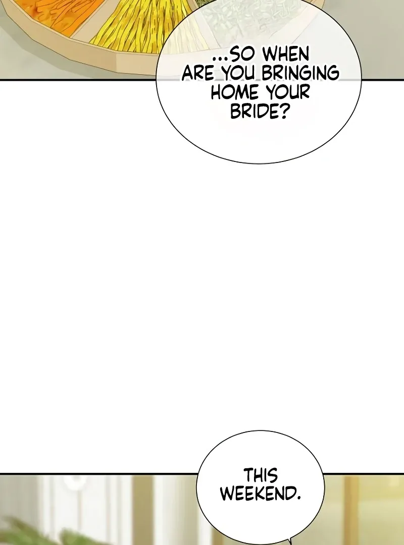 Part-Time Couple Chapter 8 page 4 - 