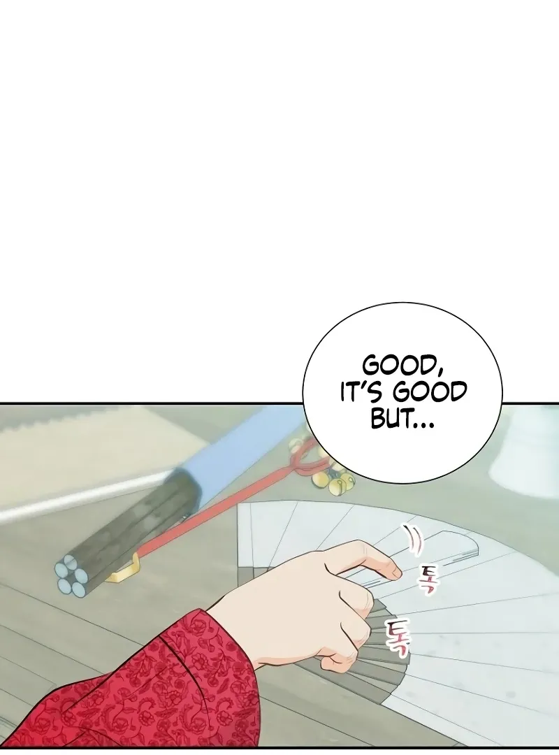 Part-Time Couple Chapter 8 page 31 - 