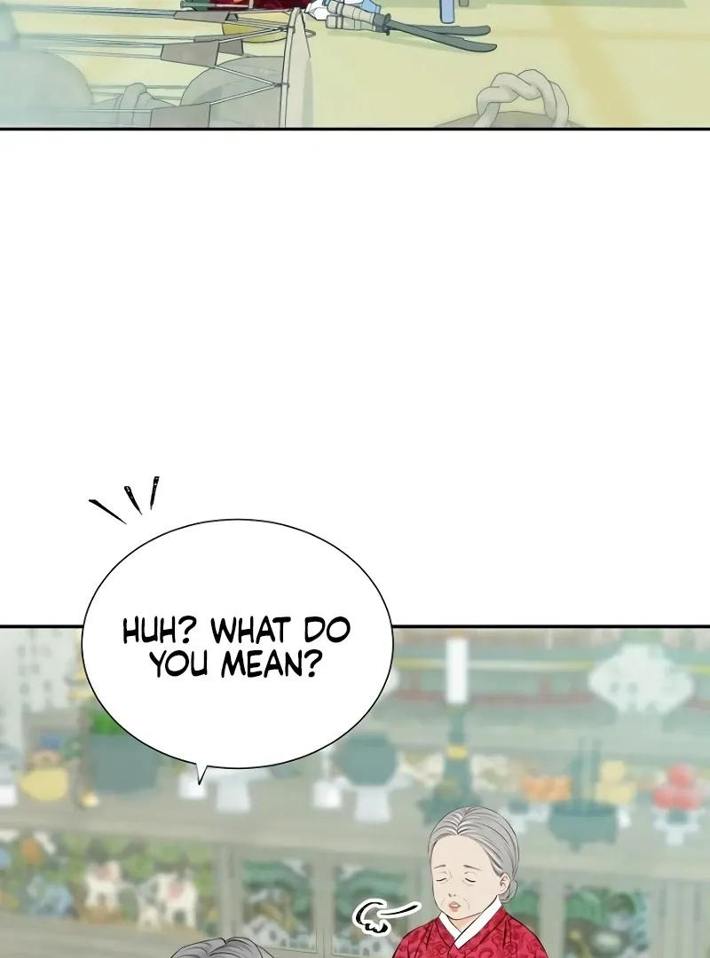 Part-Time Couple Chapter 8 page 34 - 
