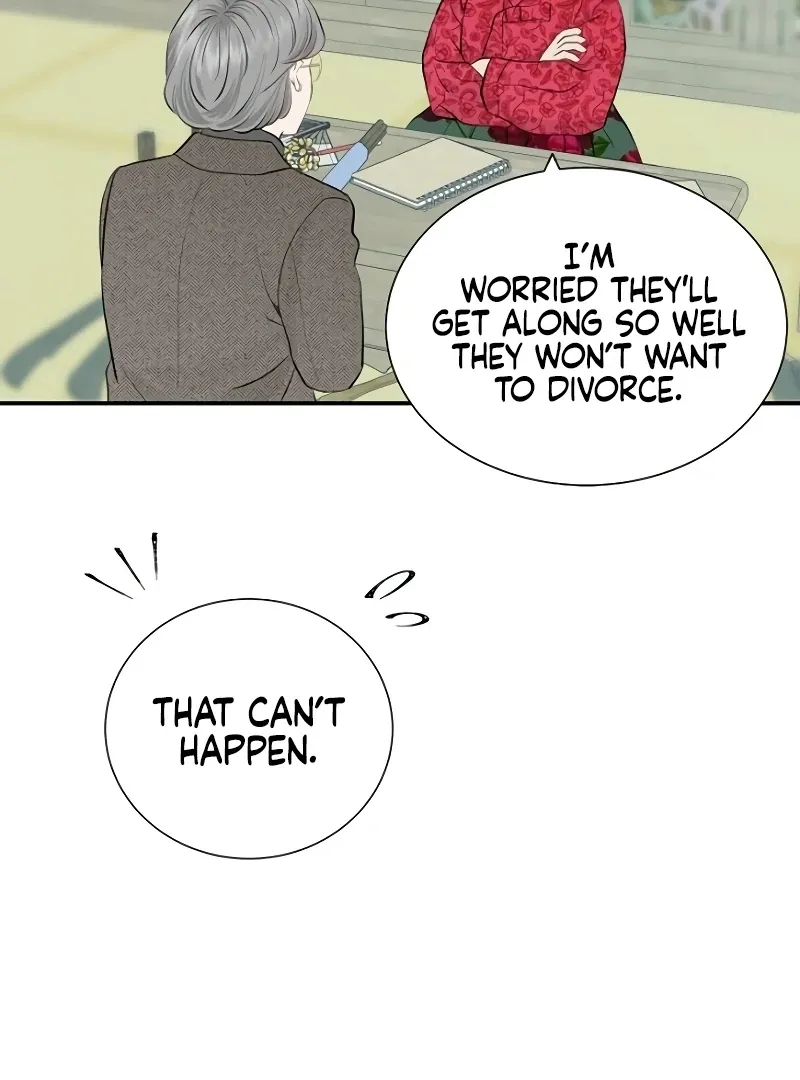Part-Time Couple Chapter 8 page 35 - 