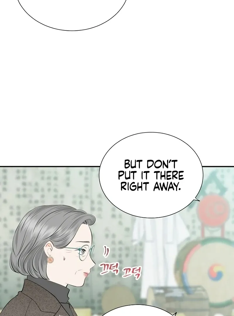 Part-Time Couple Chapter 8 page 37 - 
