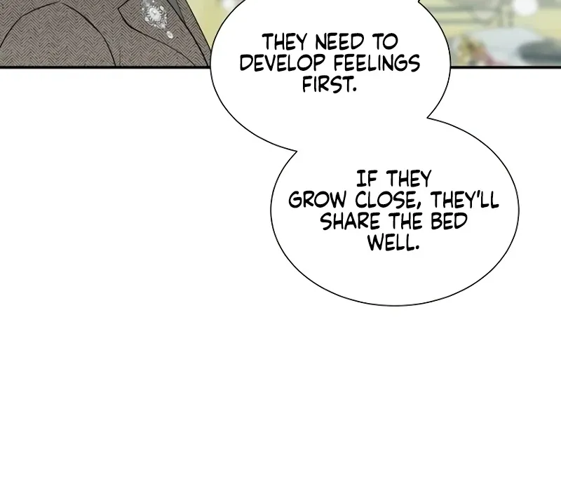 Part-Time Couple Chapter 8 page 38 - 