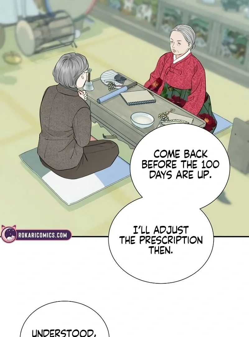 Part-Time Couple Chapter 8 page 40 - 