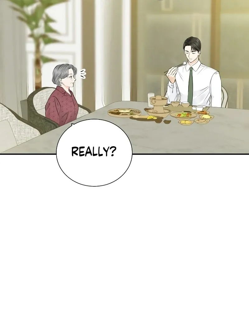 Part-Time Couple Chapter 8 page 5 - 