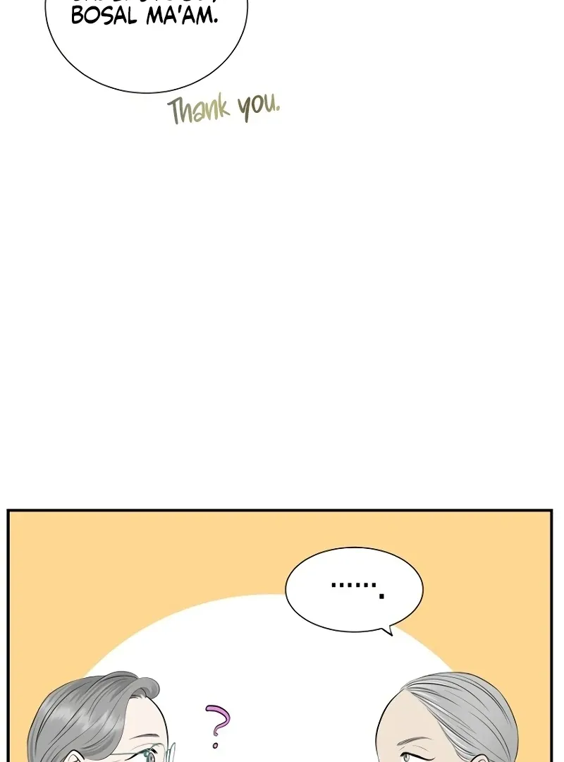 Part-Time Couple Chapter 8 page 41 - 