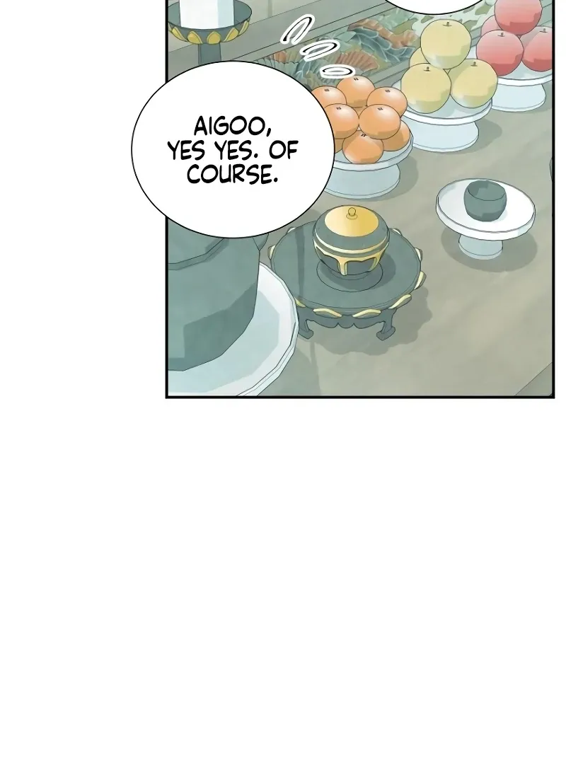 Part-Time Couple Chapter 8 page 43 - 