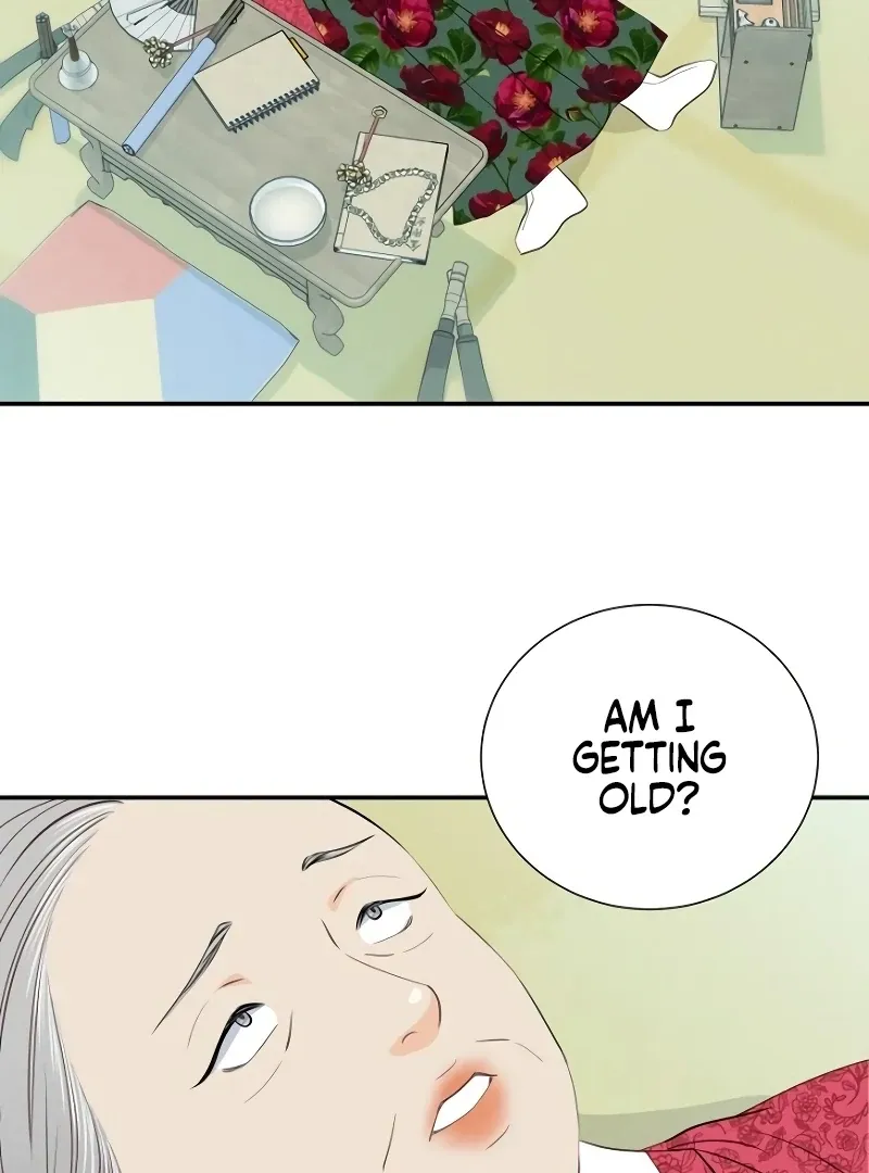 Part-Time Couple Chapter 8 page 45 - 