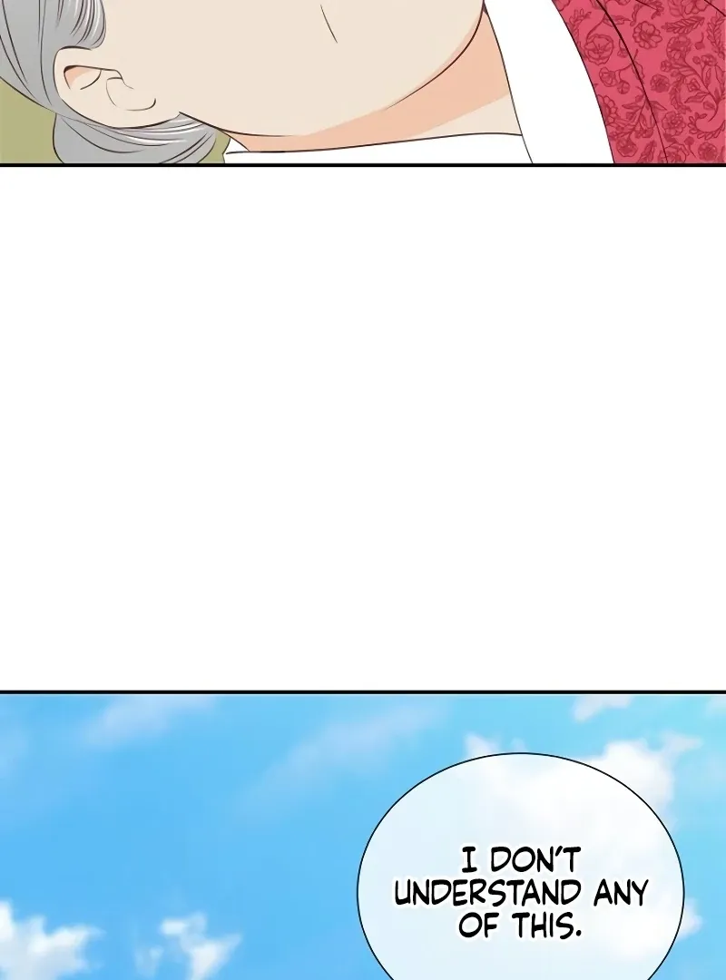 Part-Time Couple Chapter 8 page 46 - 