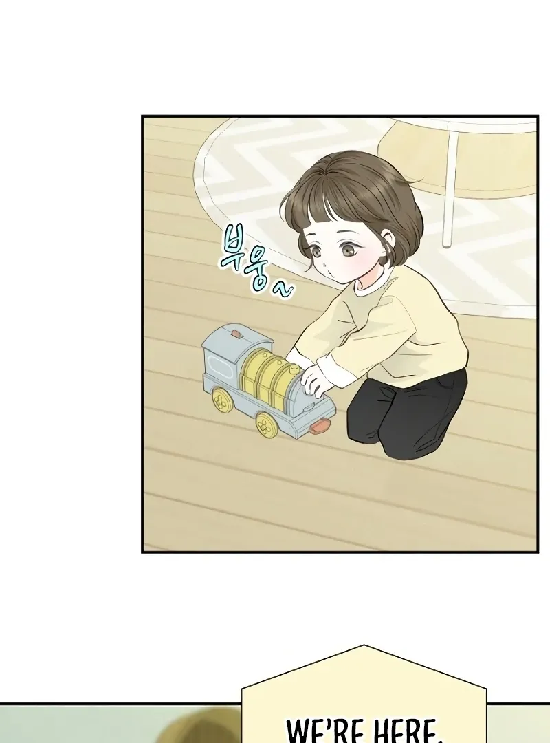 Part-Time Couple Chapter 8 page 50 - 