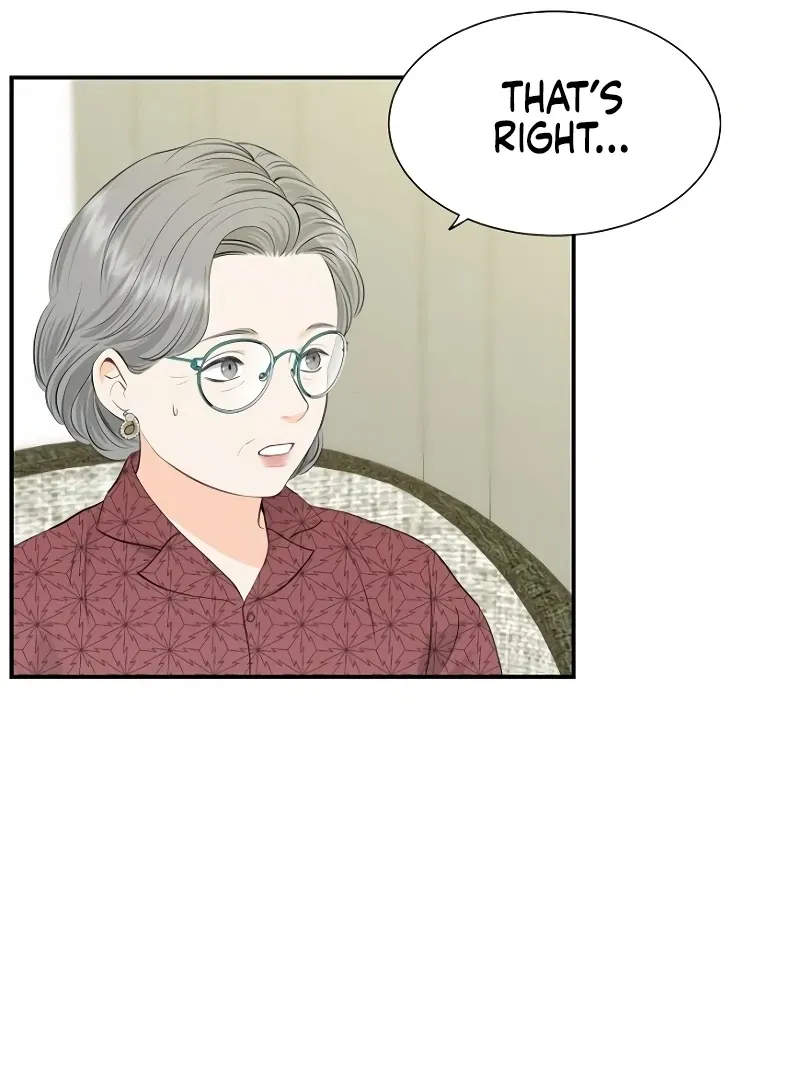 Part-Time Couple Chapter 8 page 6 - 