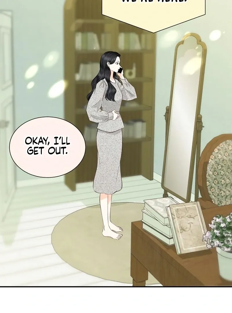 Part-Time Couple Chapter 8 page 51 - 