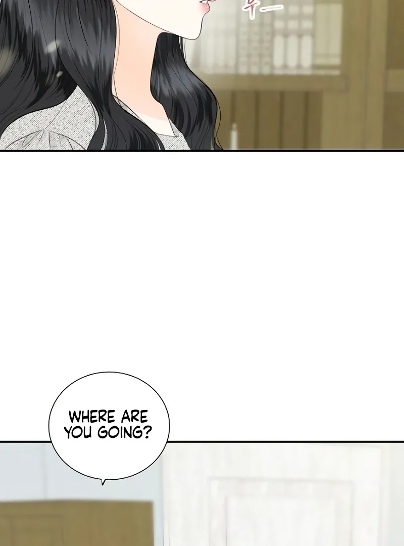 Part-Time Couple Chapter 8 page 53 - 
