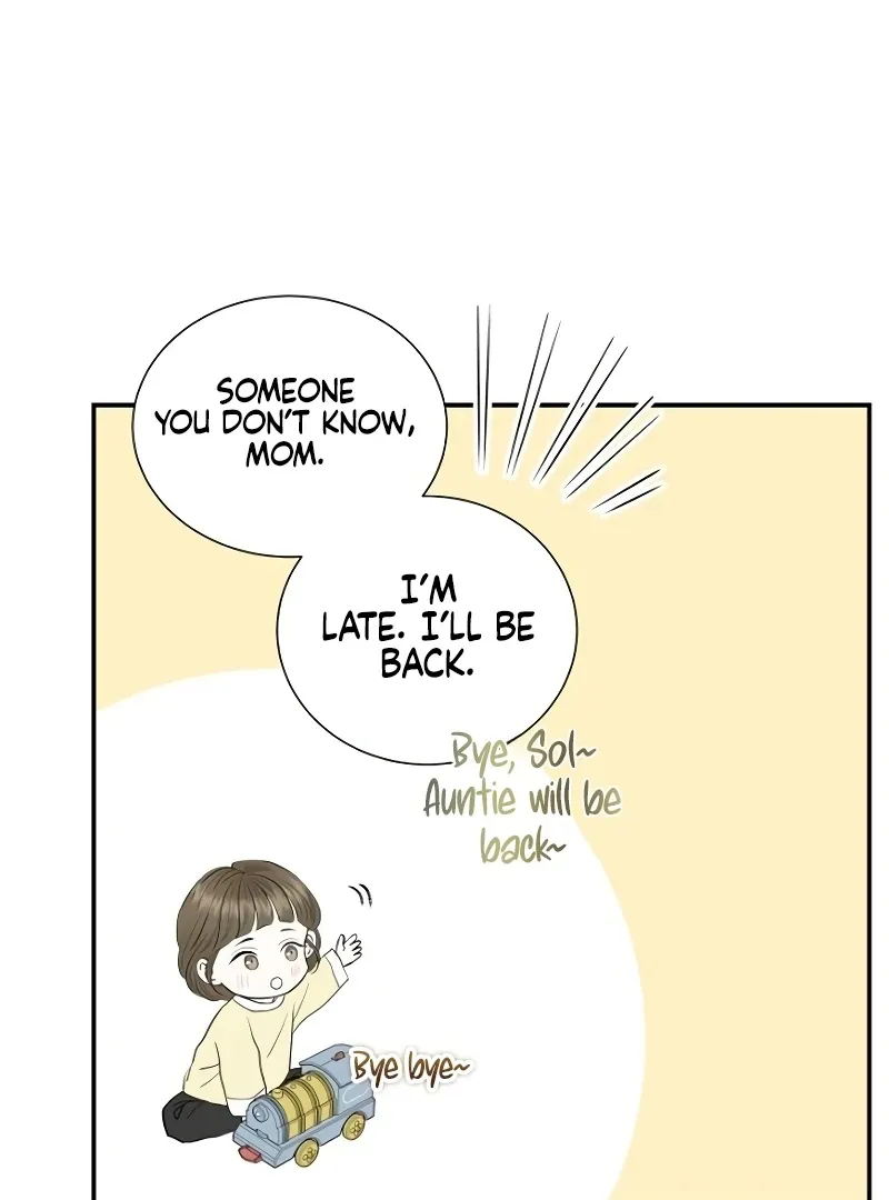 Part-Time Couple Chapter 8 page 55 - 