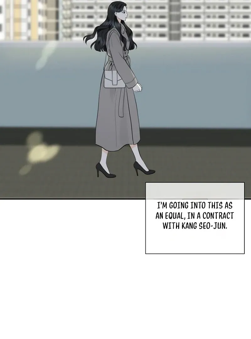 Part-Time Couple Chapter 8 page 60 - 