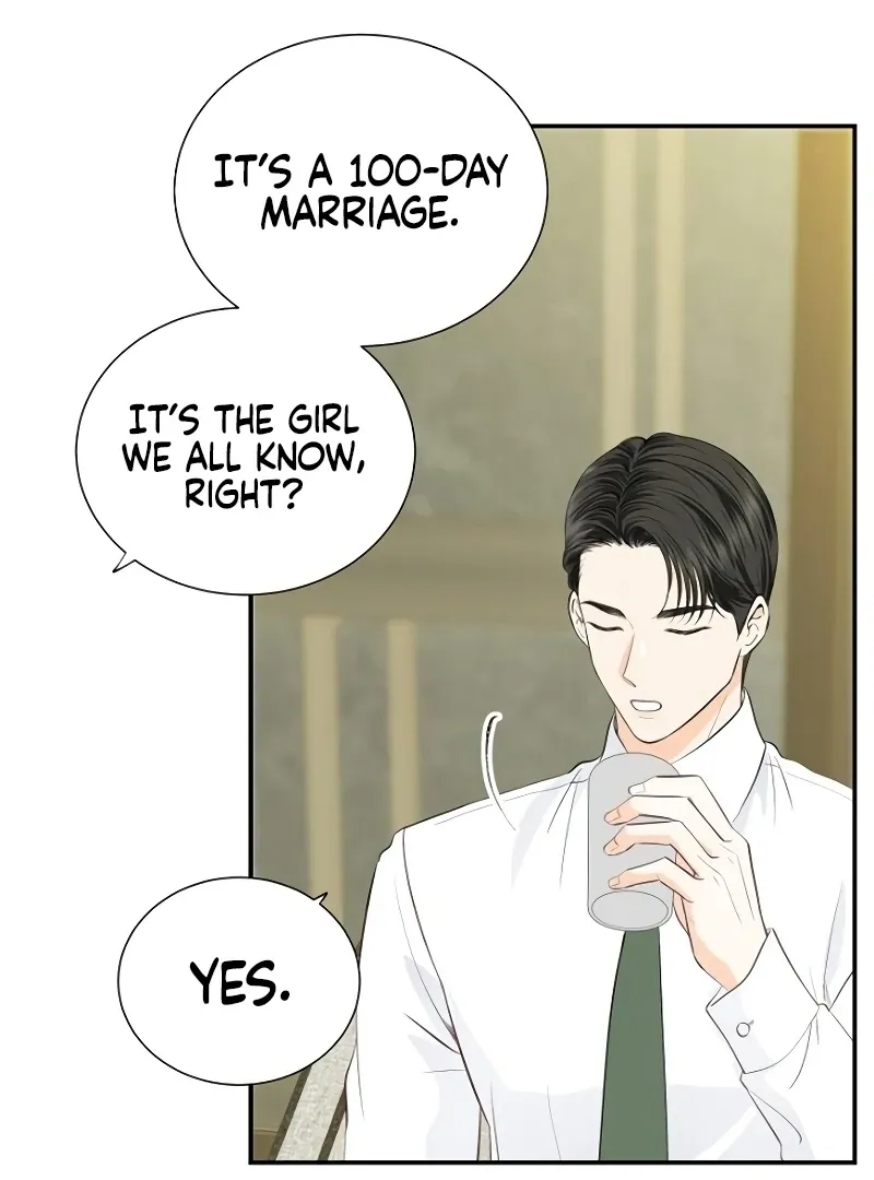 Part-Time Couple Chapter 8 page 7 - 