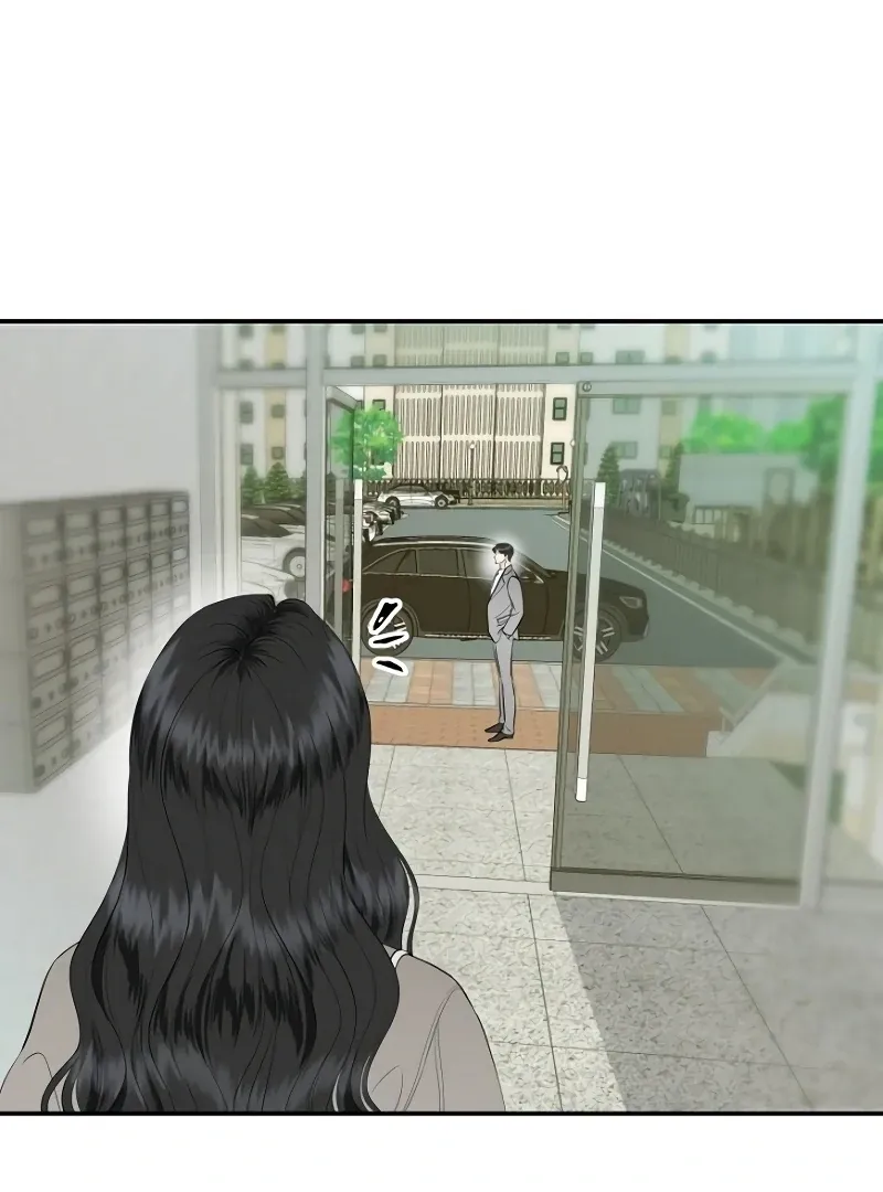 Part-Time Couple Chapter 8 page 61 - 