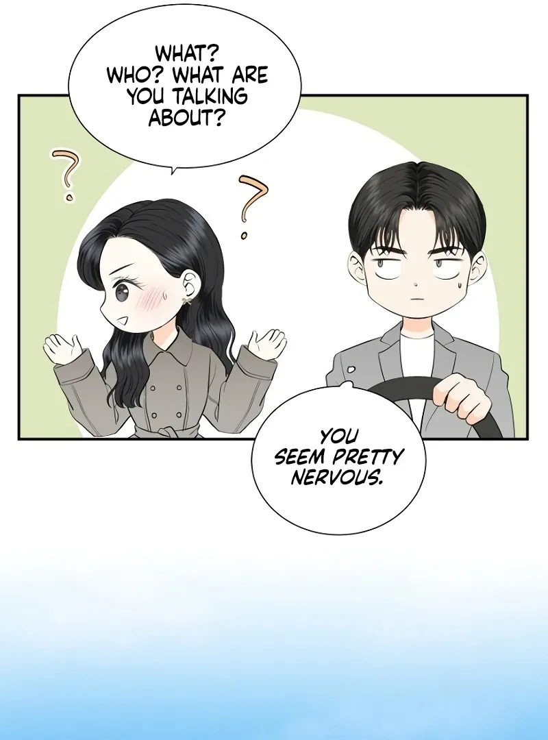 Part-Time Couple Chapter 8 page 69 - 