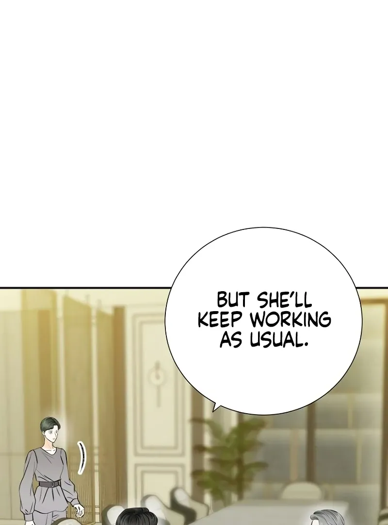Part-Time Couple Chapter 8 page 8 - 