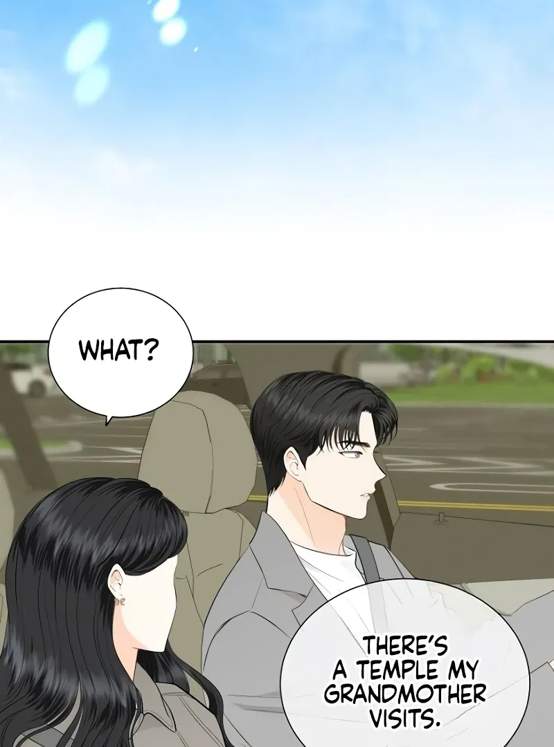 Part-Time Couple Chapter 8 page 71 - 