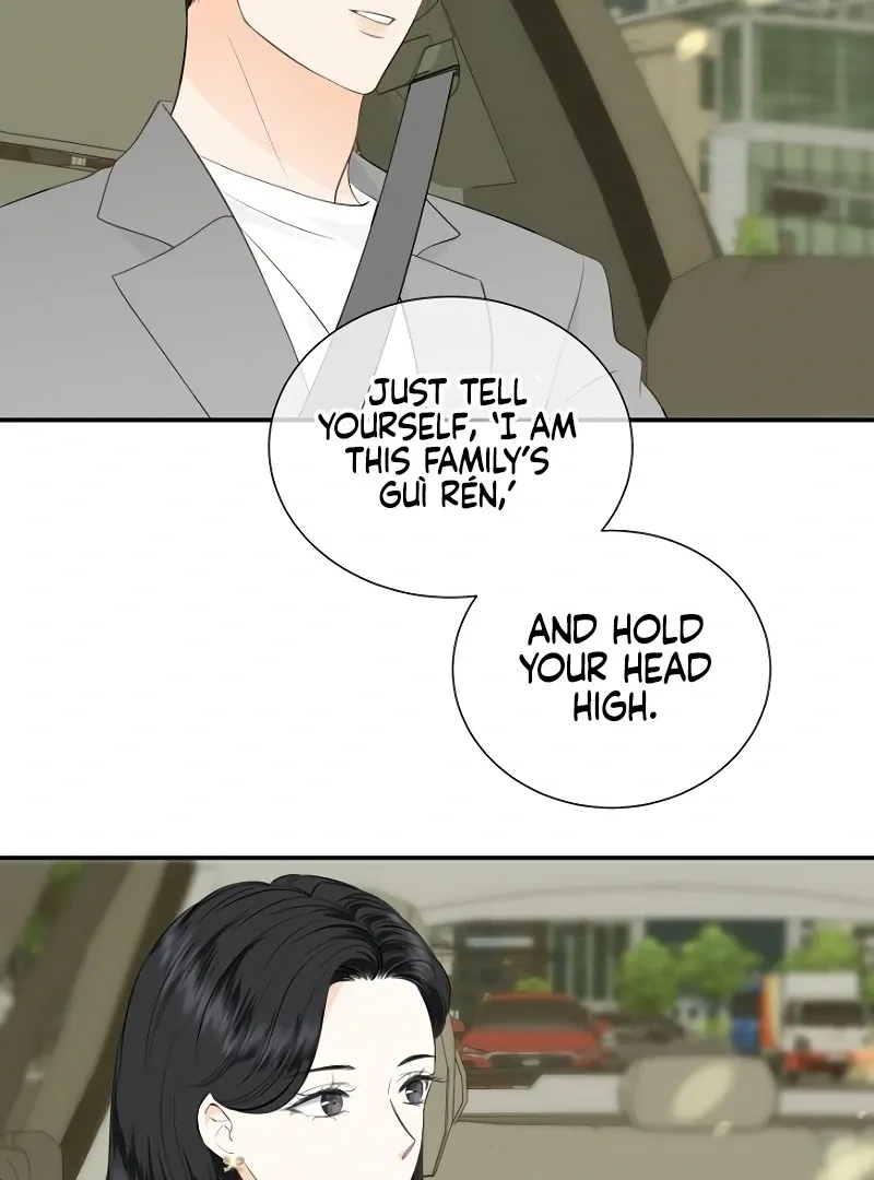 Part-Time Couple Chapter 8 page 73 - 