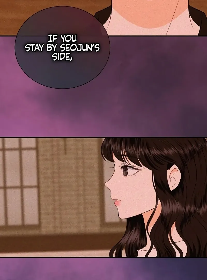 Part-Time Couple Chapter 8 page 75 - 