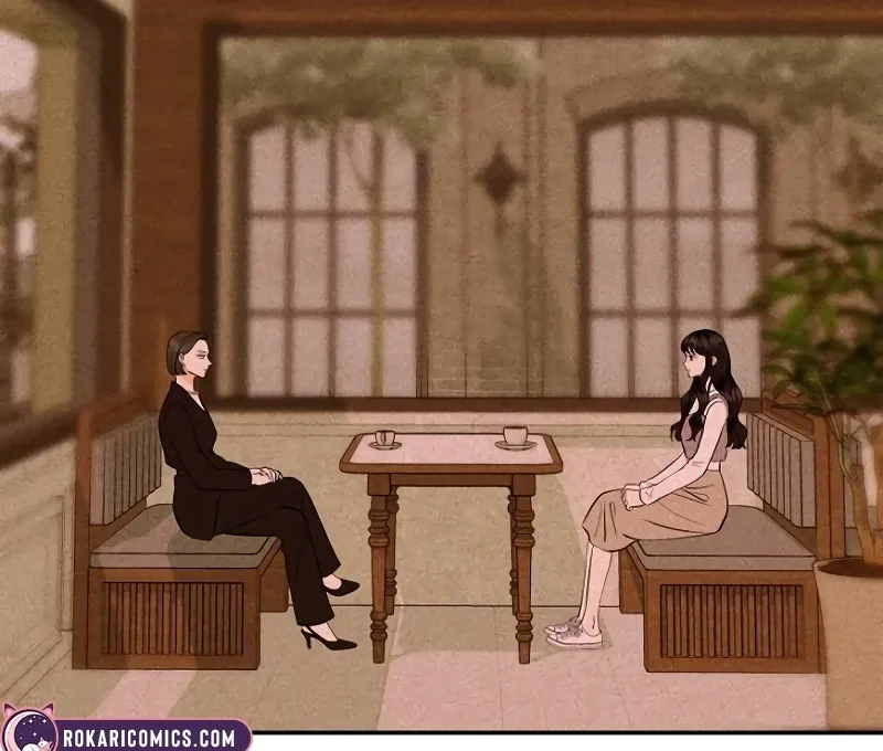 Part-Time Couple Chapter 8 page 77 - 