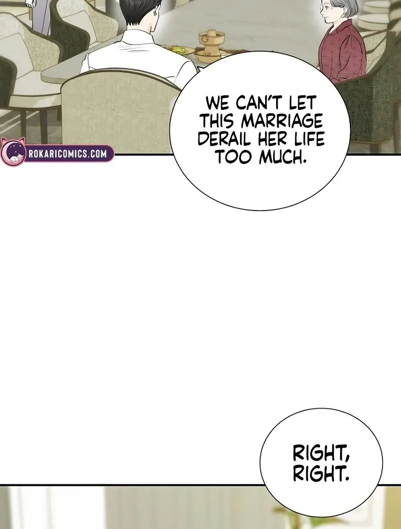 Part-Time Couple Chapter 8 page 9 - 