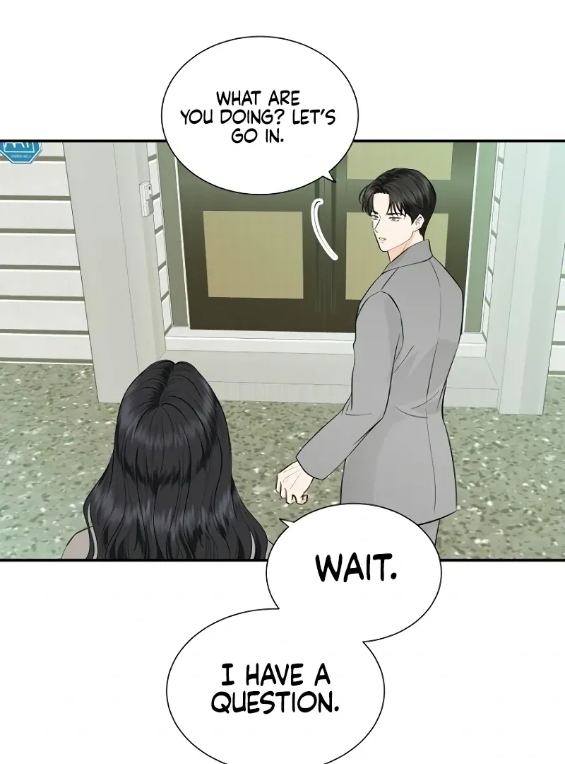 Part-Time Couple Chapter 8 page 85 - 