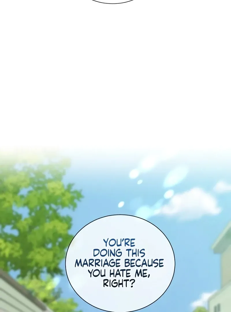 Part-Time Couple Chapter 8 page 86 - 