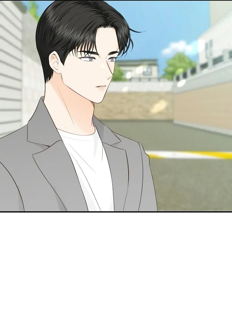 Part-Time Couple Chapter 8 page 89 - 