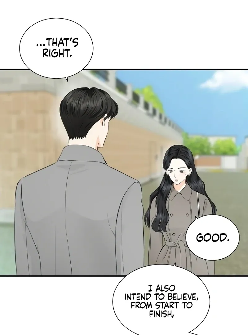 Part-Time Couple Chapter 8 page 90 - 