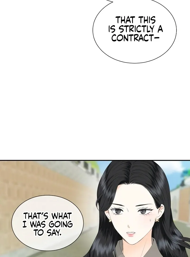 Part-Time Couple Chapter 8 page 91 - 