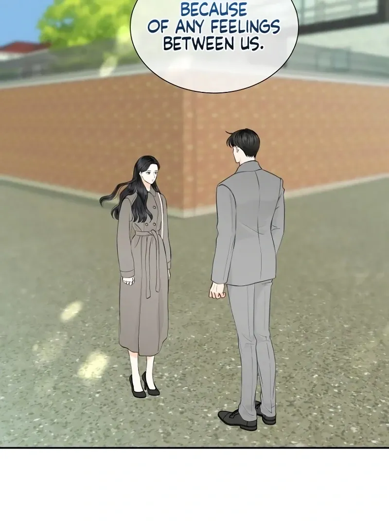 Part-Time Couple Chapter 8 page 93 - 