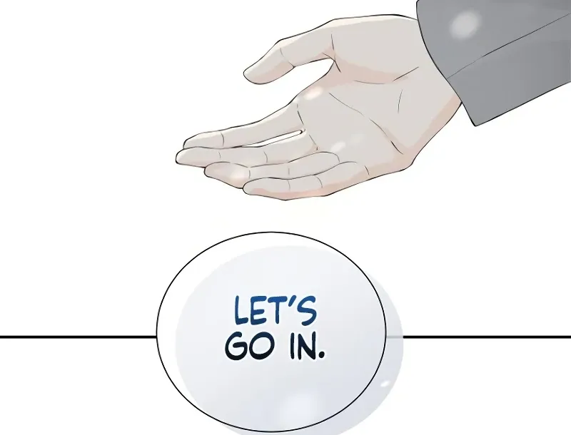 Part-Time Couple Chapter 8 page 97 - 