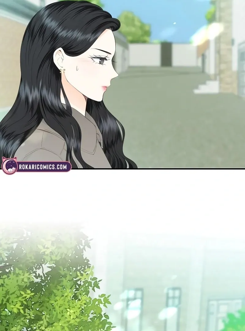 Part-Time Couple Chapter 8 page 99 - 