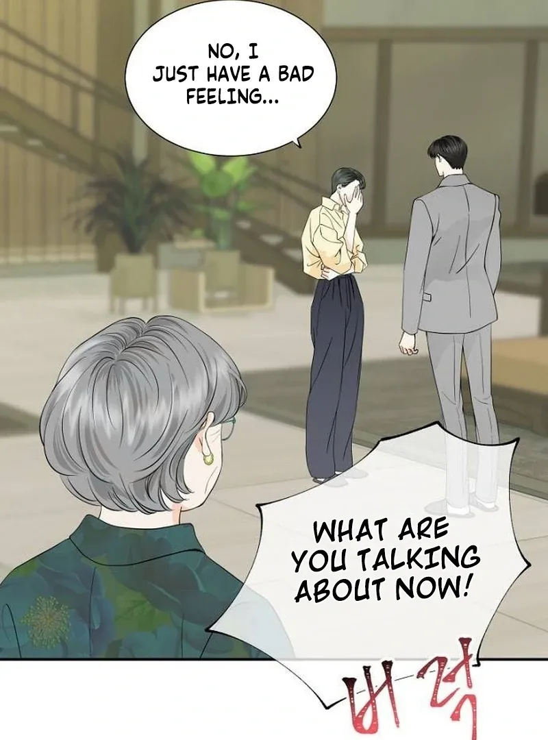 Part-Time Couple Chapter 9 page 105 - 