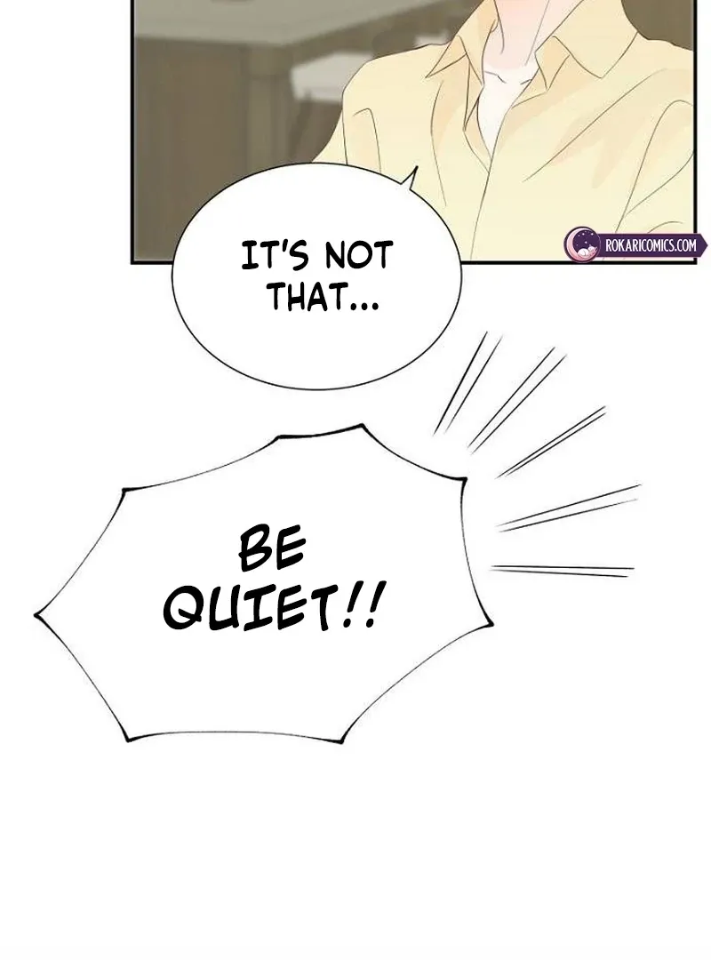 Part-Time Couple Chapter 9 page 107 - 