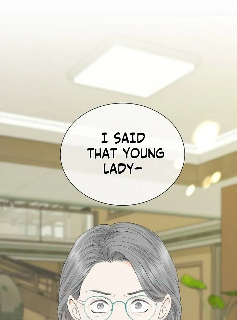 Part-Time Couple Chapter 9 page 108 - 