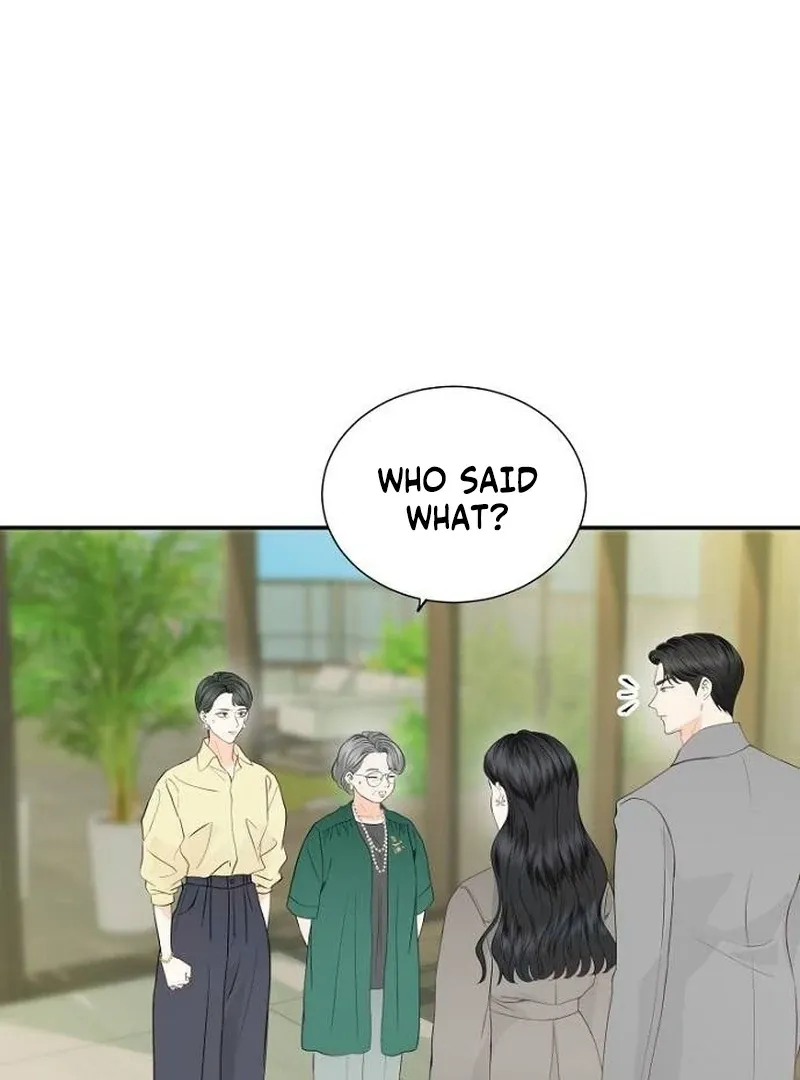 Part-Time Couple Chapter 9 page 17 - 