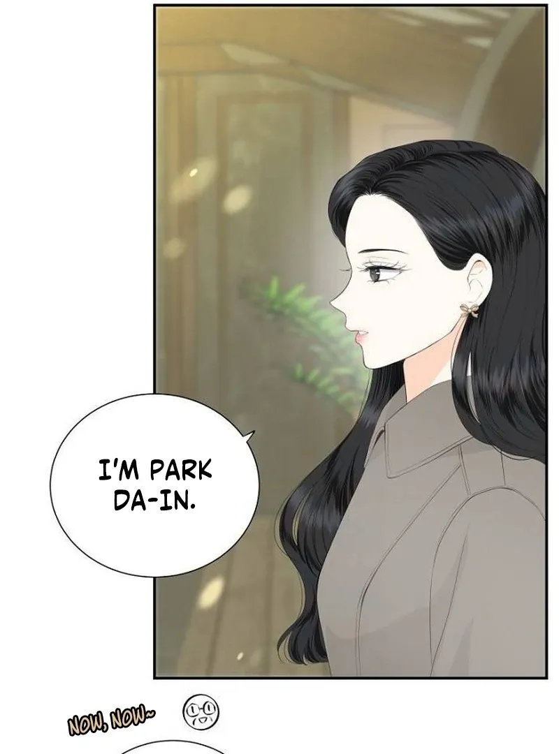 Part-Time Couple Chapter 9 page 20 - 