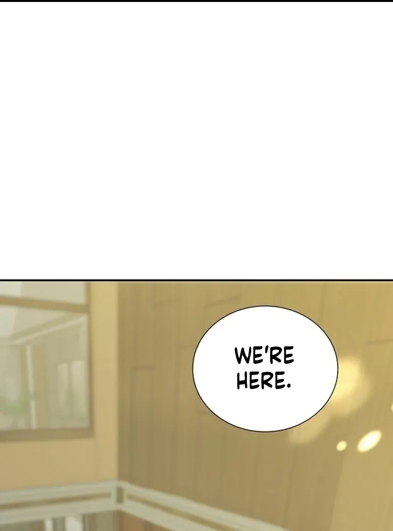 Part-Time Couple Chapter 9 page 3 - 