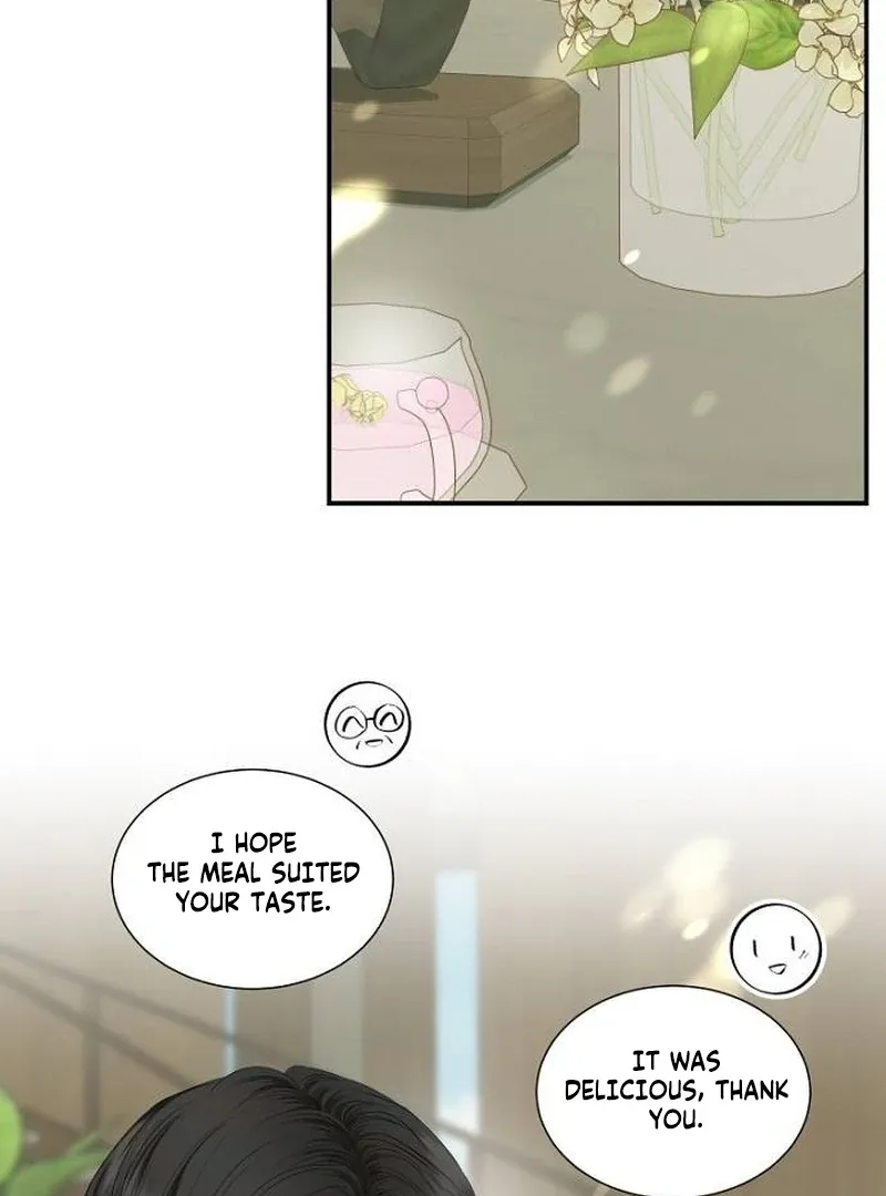 Part-Time Couple Chapter 9 page 23 - 