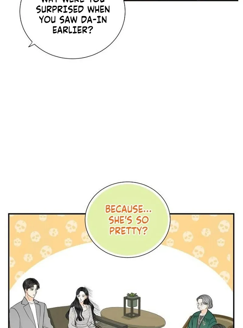 Part-Time Couple Chapter 9 page 26 - 