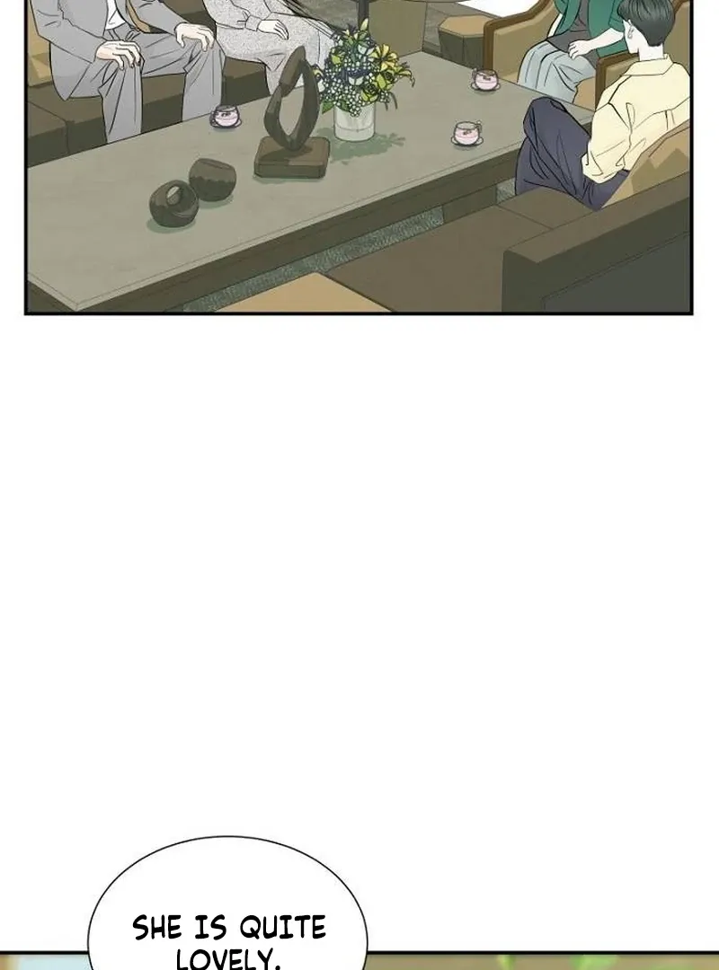 Part-Time Couple Chapter 9 page 27 - 