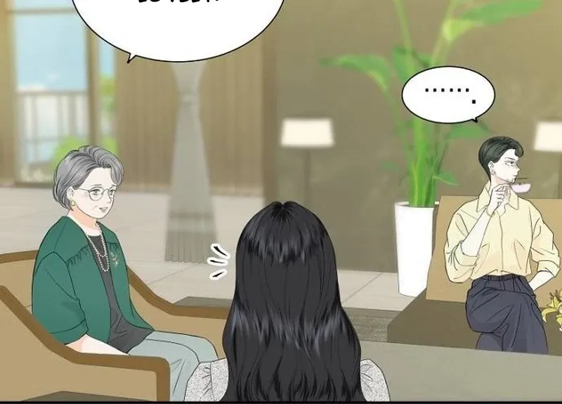 Part-Time Couple Chapter 9 page 28 - 