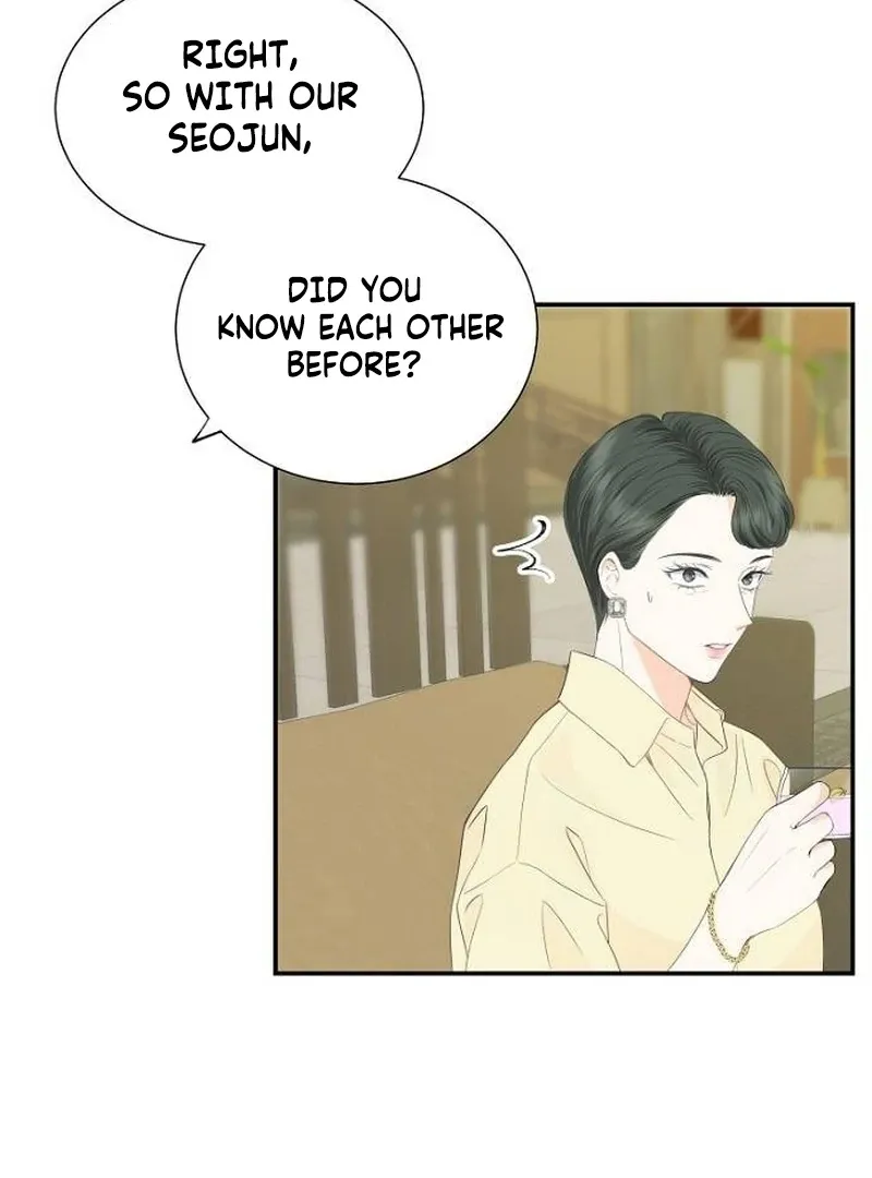 Part-Time Couple Chapter 9 page 33 - 