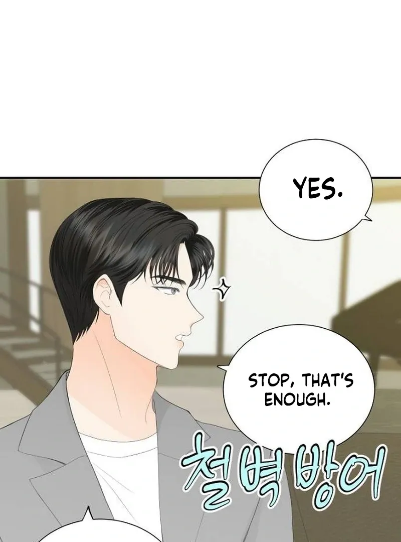 Part-Time Couple Chapter 9 page 34 - 